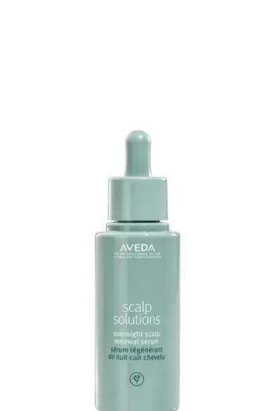 Scalp Solutions Overnight Scalp Renewal Serum