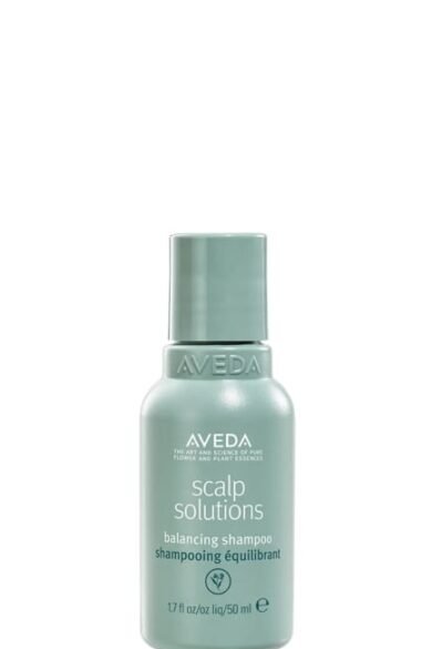 Scalp Solutions Balancing Shampoo