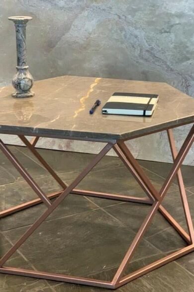 Rosa Coffee Table