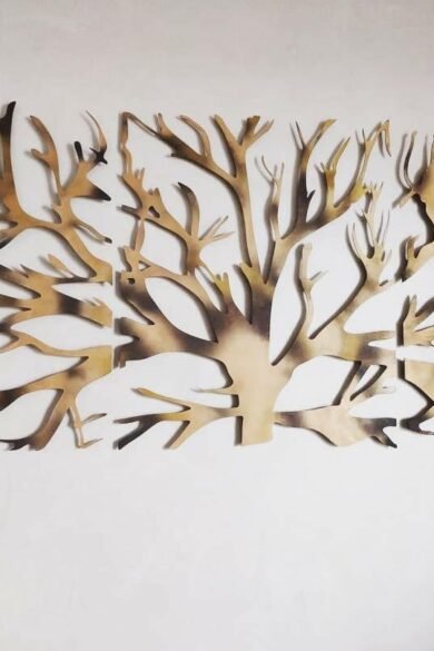 Shades of Autumn Wall Art