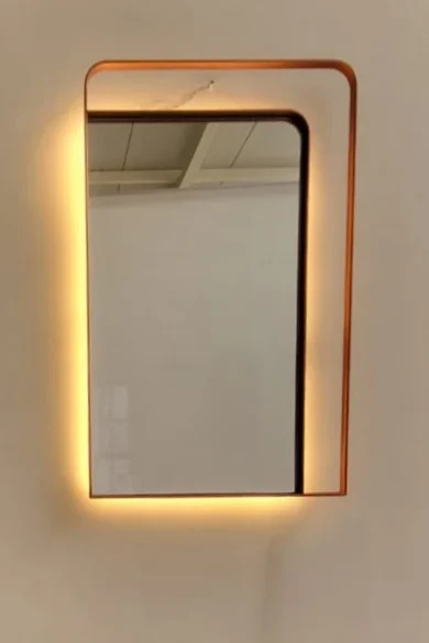 Radiance Mirror