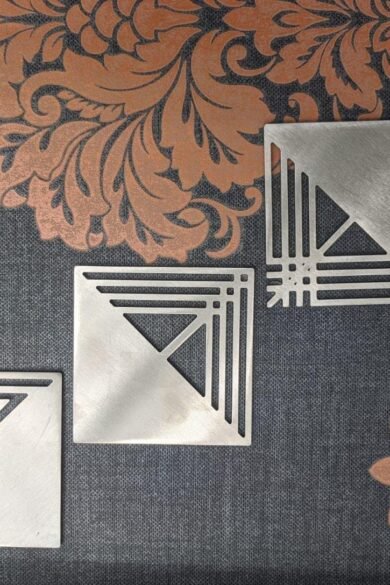 Kite Coaster Set of 4