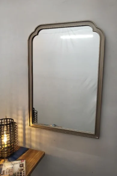 Sweetheart Mirror