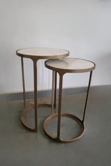 Juno Nesting Tables