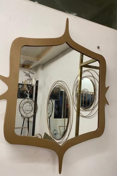 Myna Wall Mirror