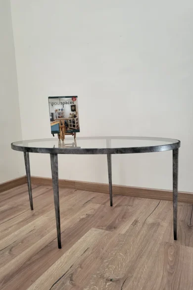 Saturn Coffee Table