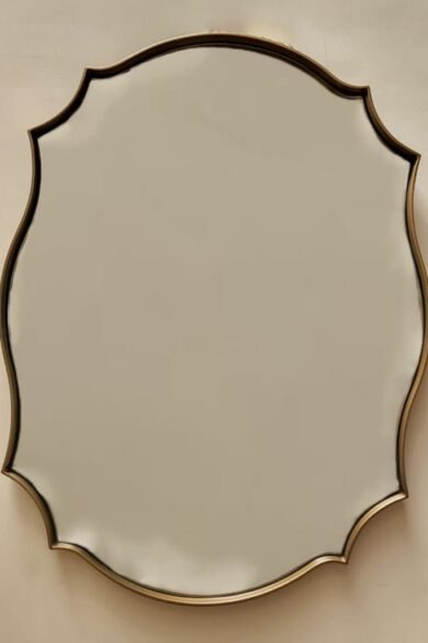 Symphony Mirror