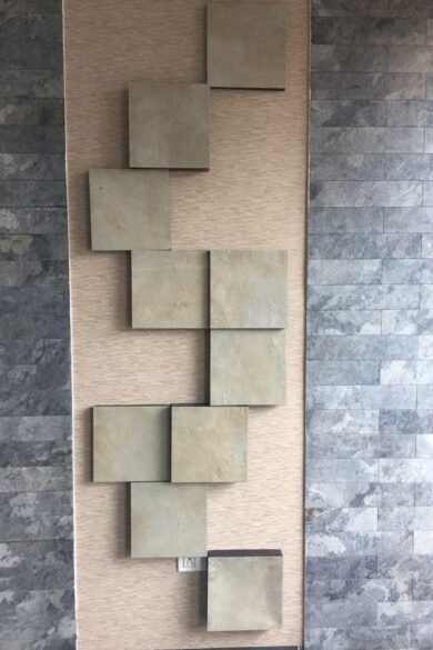 Tetris Light box