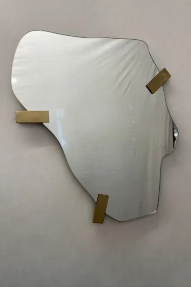 Shard Mirror