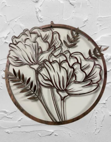 Magnolia Dreams Wall Art