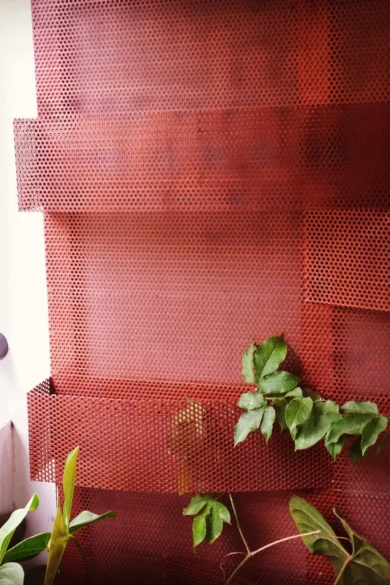 Skye Wall Feature