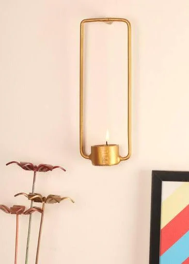 Mala Tea Light