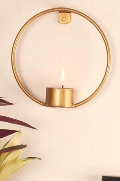 Lali Wall Tea Light