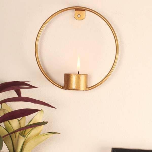 Lali Wall Tea Light